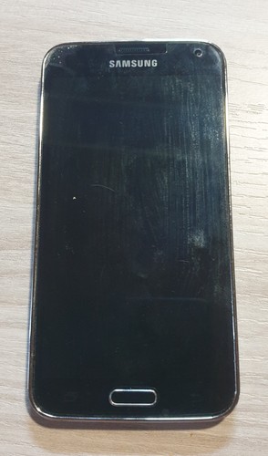Samsung galaxy blu con gpu - galaxy, s5