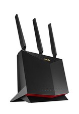 ASUS 4G-AC86U 600Mbps Dual-Band Wireless Router - Nero