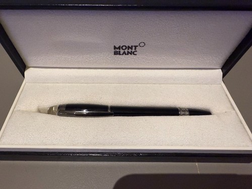 Montblanc starwalker fineliner - montblanc,