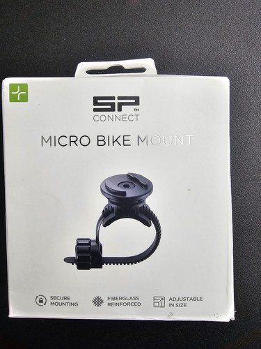 Connect micro manubrio - sp,