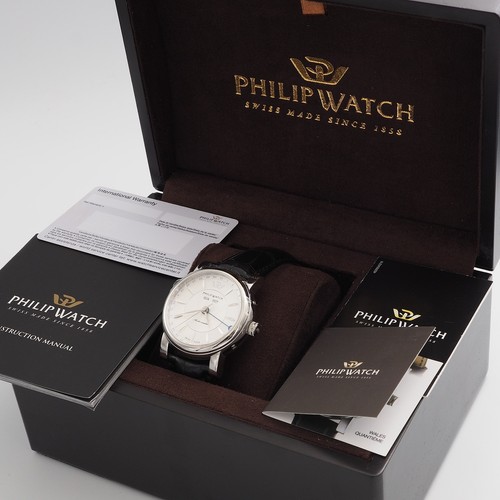 Mai usato orologio philip - [mai,