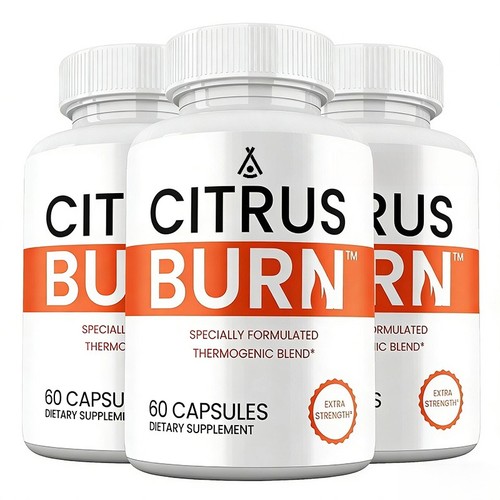 Capsule brucia agrumi - capsule,