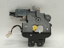 BAULE / SERRATURA DEL CANCELLO