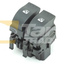 Pulsantiera Alzacristalli Per