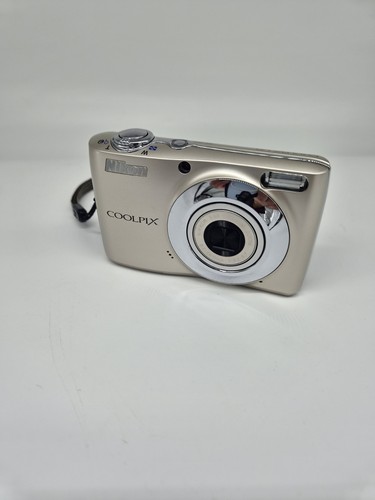 Nikon coolpix l22 - coolpix,