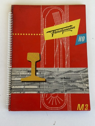 Treni fleischmann impianti - treni,