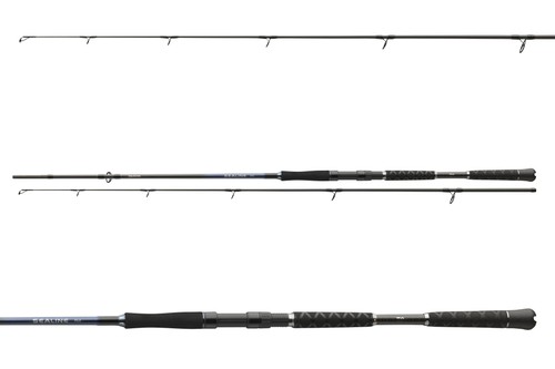 Daiwa sealine travel - travel, 4
