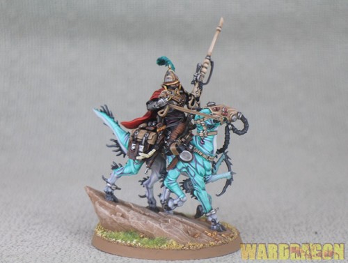 Warhammer 40k wds dipinto - wds,