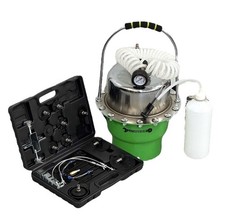 PRIMEUTENSILI Kit Spurgo Freni