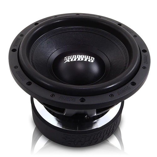 Sundown audio u12 2000w - audio, 12"