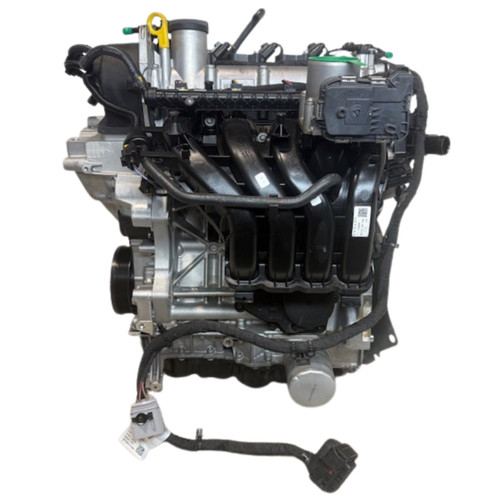 Motore dwy volkswagen 6 - volkswagen, 1.6