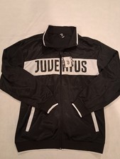 Giacca tuta juventus nera - giacca,