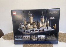 LEGO Harry Potter: Castello e