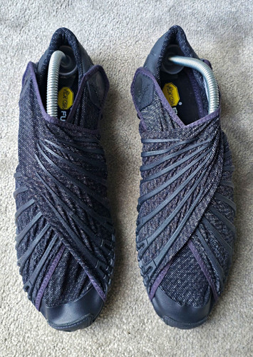 Vibram furoshiki originale - vibram,