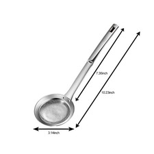 Cucchiaio Separatore Grasso