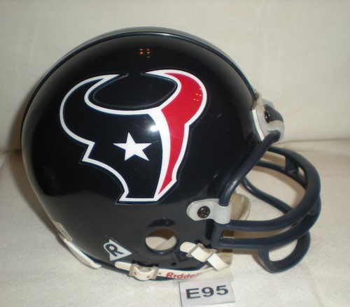Riddell houston texans - riddell,