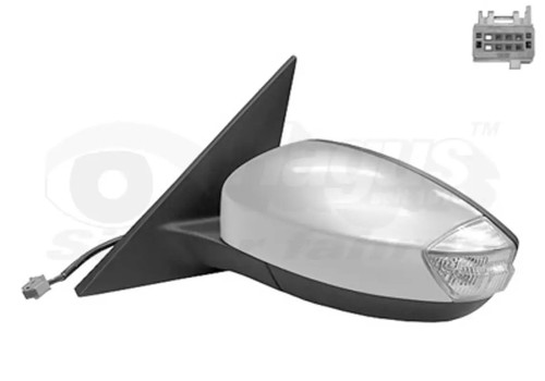 Specchio esterno per - , ford