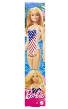 Barbie bambola che indossa