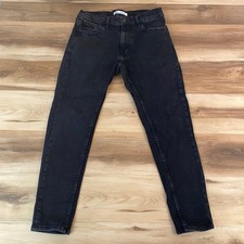 Jeans Zara uomo slim fit