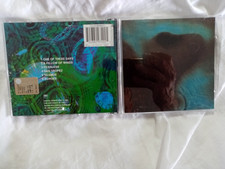 PINK FLOYD - MEDDLE   -   CD