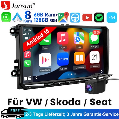 Dab android 128 gb carplay - dab+,