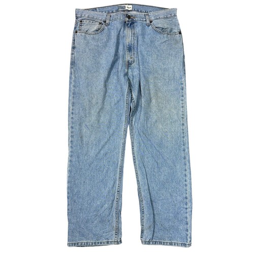 Jeans denim firmato levis - jeans,