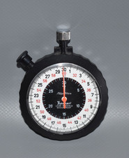 Hanhart Mega Minute cronometro