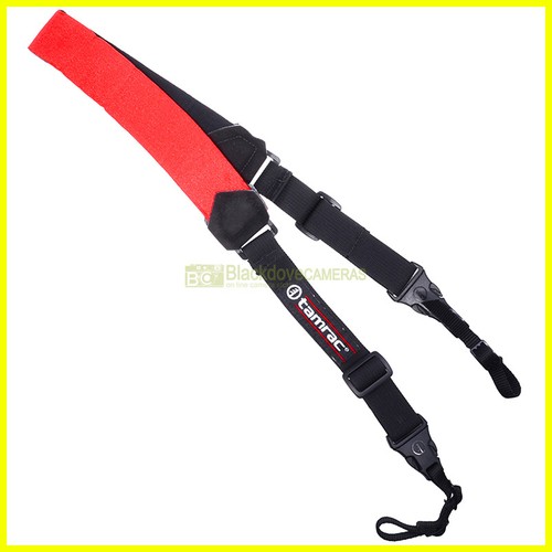 Tracolla professionale tamrac - tracolla,