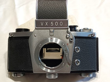 JHAGEE EXAKTA VX 500  -full