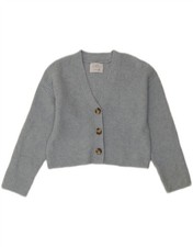 ZARA Maglione Cardigan Bambina