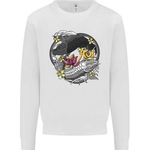Felpa jumper per bambini con - bambini,