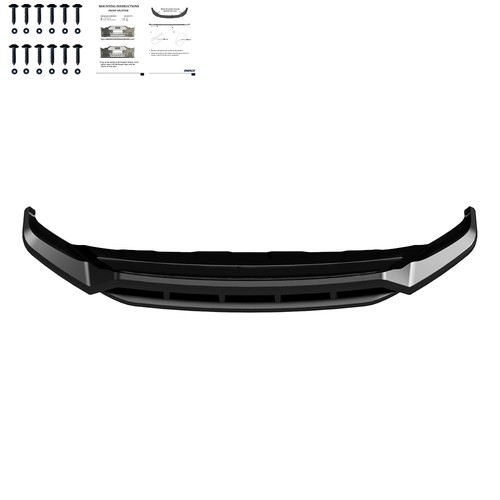 Splitter anteriore per - , vw