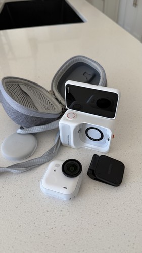 Insta360 ultra standard - ultra,
