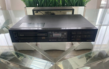 Sansui CD-V550R Lettore