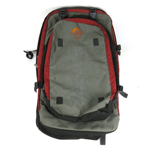 Zaino lowe alpine kinni - zaino,