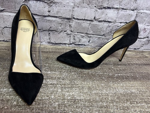 Francesco russo paris - francesco,