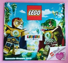 LEGO Catalogo Italia