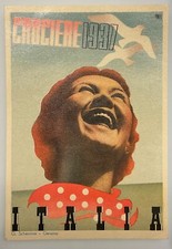 FUTURISMO ERBERTO CARBONI