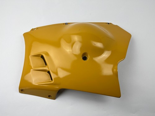Suzuki gsx 1100 - 1100, carena