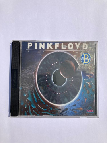 Pink floyd pulse disc the - pulse,