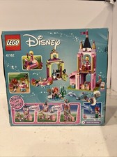 LEGO Disney Ariel, Aurora e