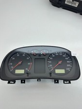 229827 Km Golf 4 Mk4 IV