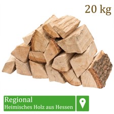 (1,50€/1kg) Legna Ardere 20