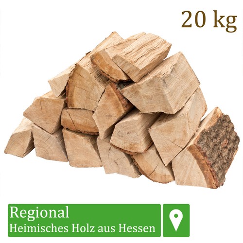 Legna ardere 20 - (1,50€/1kg),