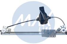 ALZACRISTALLO ALZAVETRO