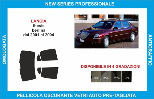 Pellicole oscuranti vetri - pellicole,