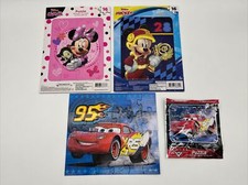 16 Pezzi Disney Jr