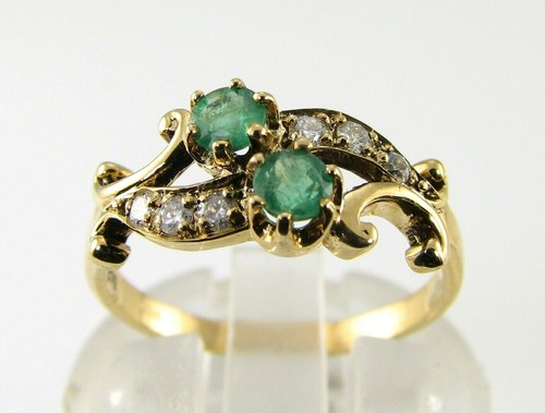 Anello eternity vita 9ct - eternity,