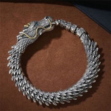 Bracelet Dragon Vintage Unique