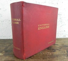 Universal english linguadisc - english,